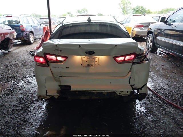 KNAGT4L38G5072898 KIA gdi theta ii