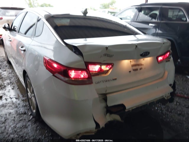 KNAGT4L38G5072898 KIA gdi theta ii