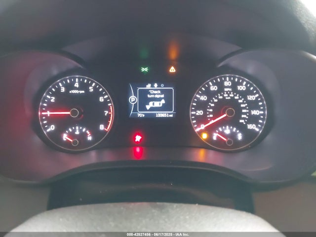 KNAGT4L38G5072898 KIA gdi theta ii