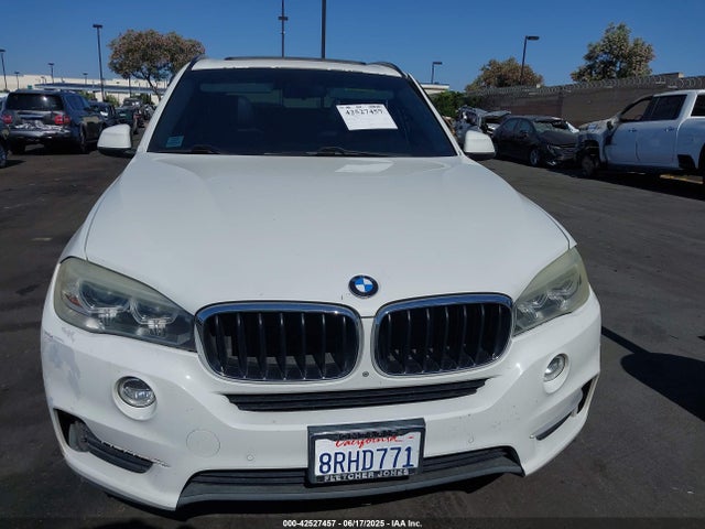 5UXKR2C55G0H42486 BMW X5