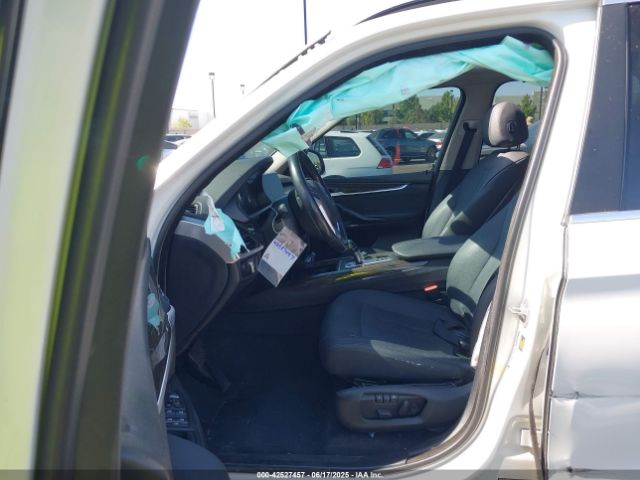 2016 BMW X5 5UXKR2C55G0H42486 Photo 4