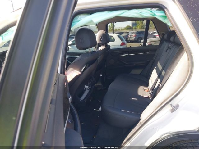 2016 BMW X5 5UXKR2C55G0H42486 Photo 7