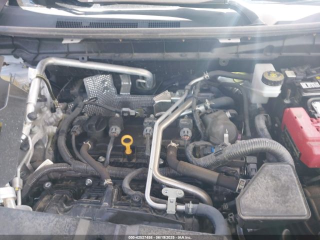 2022 MITSUBISHI OUTLANDER JA4J3VA82NZ084588 Photo 9