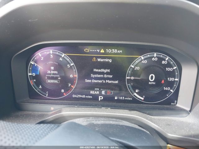 2022 MITSUBISHI OUTLANDER JA4J3VA82NZ084588 Photo 6