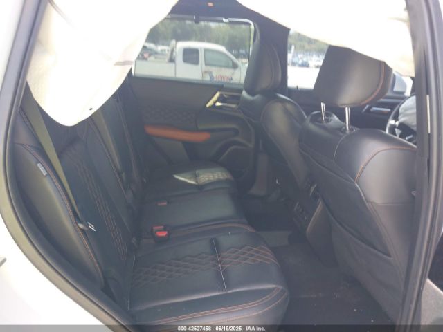 2022 MITSUBISHI OUTLANDER JA4J3VA82NZ084588 Photo 7