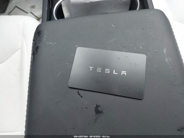 2025 TESLA MODEL 3 5YJ3E1EA2SF001516 Photo 10
