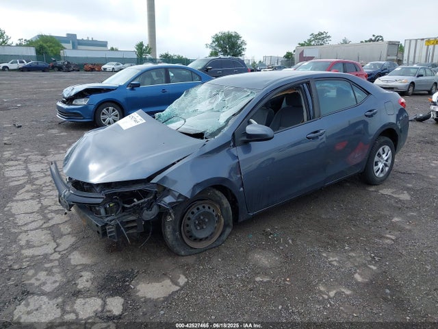 5YFBURHE4JP823166 Toyota 2zr-fe