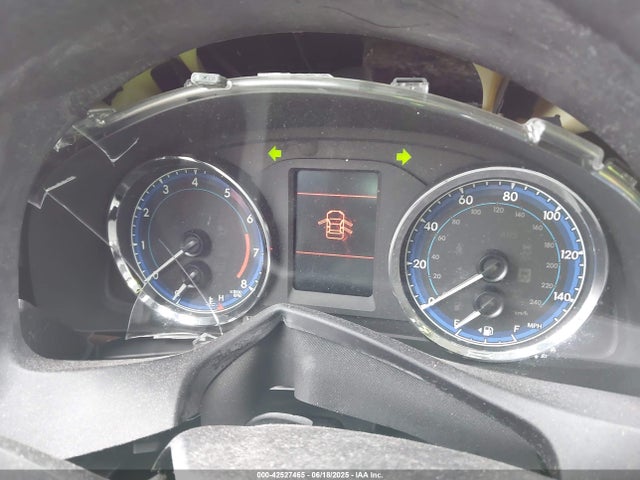 5YFBURHE4JP823166 Toyota 2zr-fe