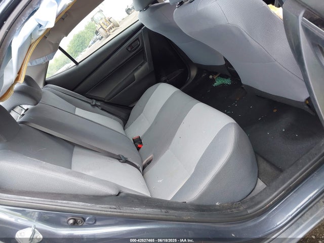 5YFBURHE4JP823166 Toyota 2zr-fe