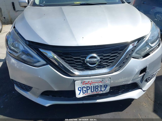 3N1AB7APXGY235026 Nissan 2016
