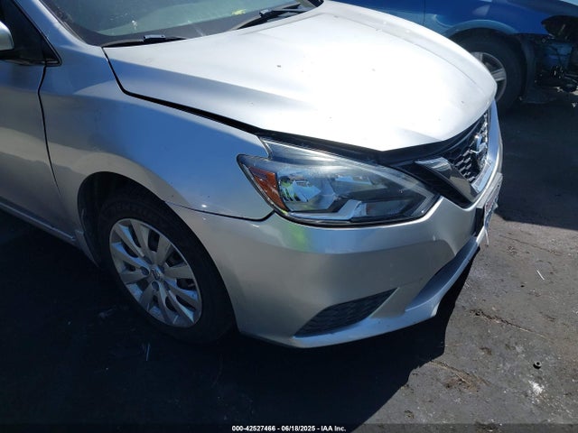 3N1AB7APXGY235026 Nissan 2016