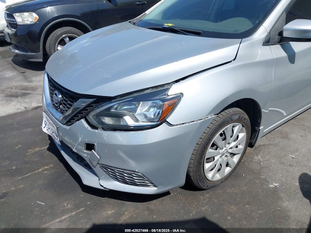 3N1AB7APXGY235026 Nissan 2016