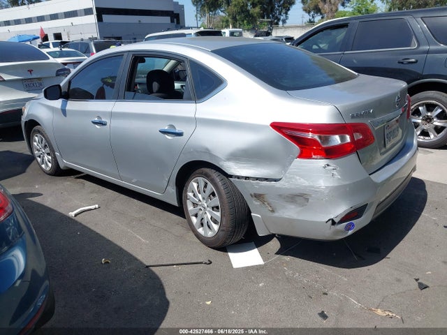 3N1AB7APXGY235026 Nissan 2016