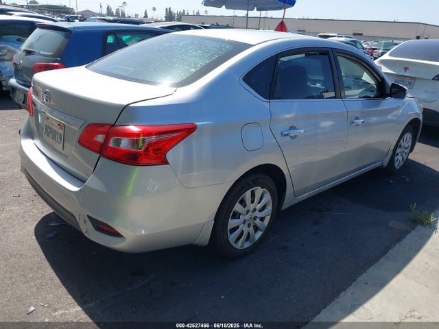 3N1AB7APXGY235026 Nissan 2016