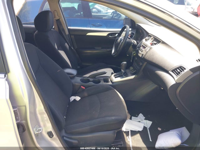 3N1AB7APXGY235026 Nissan 2016