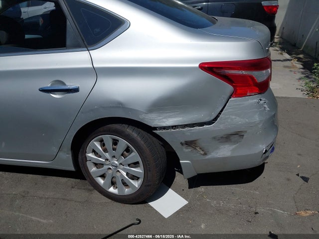 3N1AB7APXGY235026 Nissan 2016
