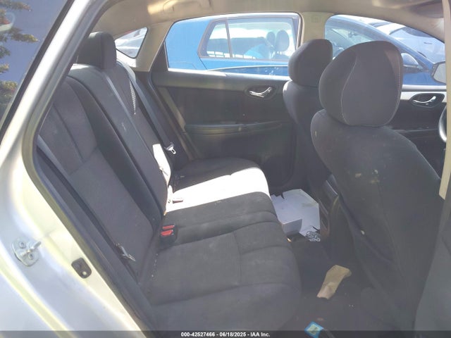 3N1AB7APXGY235026 Nissan 2016