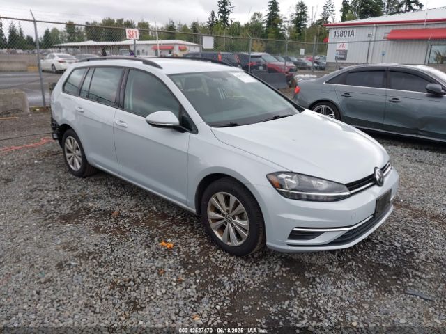 3VW217AU5KM506176 auction archive image