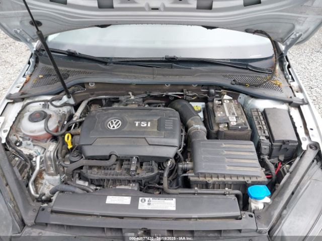 3VW217AU5KM506176 Volkswagen GOLF SPORTWAGEN