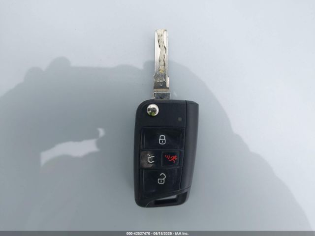 3VW217AU5KM506176 Volkswagen GOLF SPORTWAGEN
