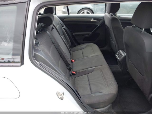 3VW217AU5KM506176 Volkswagen GOLF SPORTWAGEN