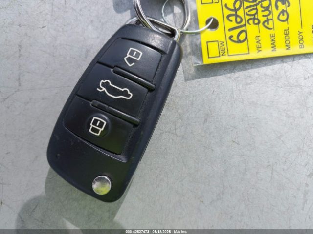 2016 AUDI Q3 WA1GFCFS7GR006126 Photo 10
