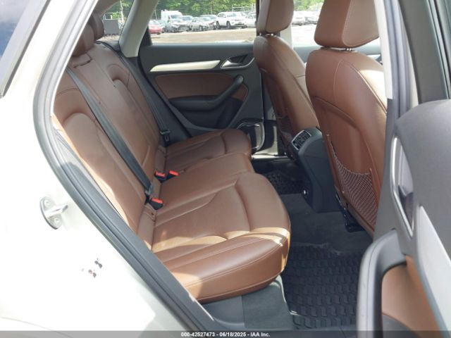 2016 AUDI Q3 WA1GFCFS7GR006126 Photo 7