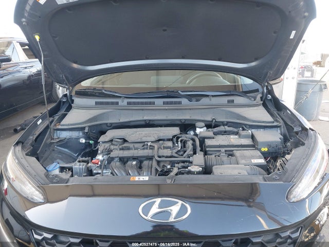 Hyundai mpi nu pe 2023 KM8K2CAB4PU056655 Image 10