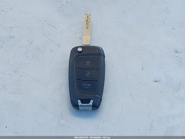 Hyundai mpi nu pe 2023 KM8K2CAB4PU056655 Image 11