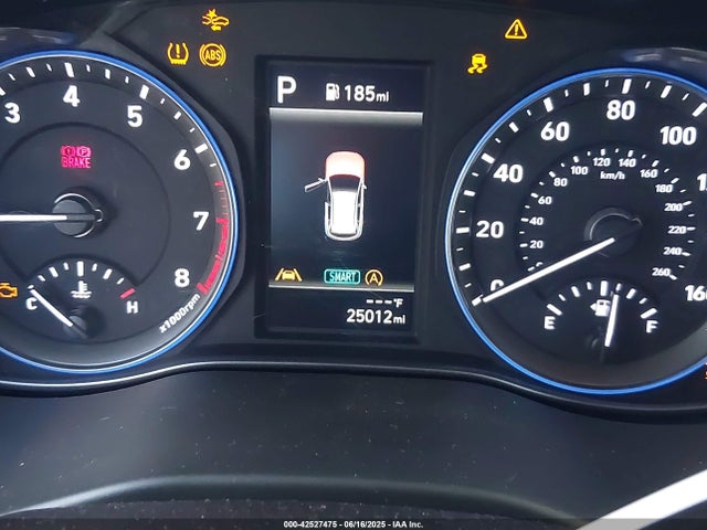 Hyundai mpi nu pe 2023 KM8K2CAB4PU056655 Image 15
