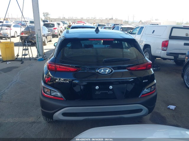 Hyundai mpi nu pe 2023 KM8K2CAB4PU056655 Image 16