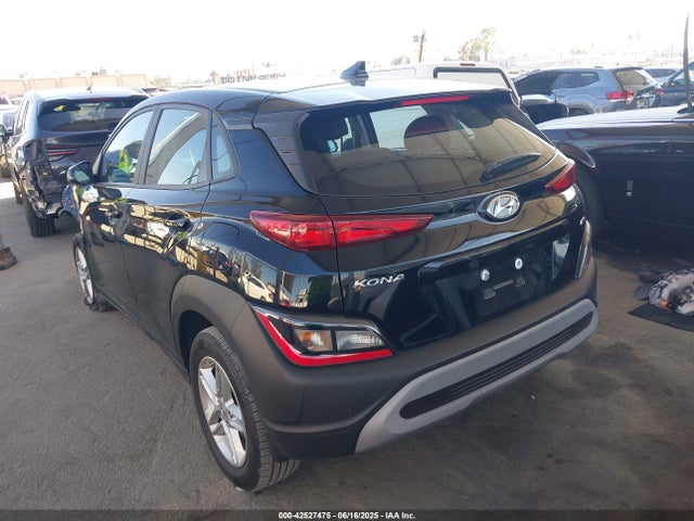Hyundai mpi nu pe 2023 KM8K2CAB4PU056655 Image 3