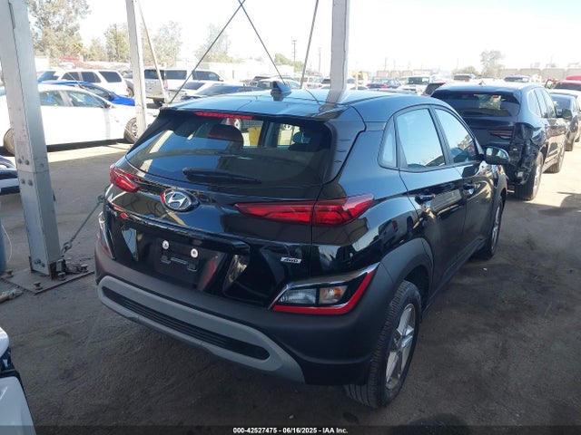 Hyundai mpi nu pe 2023 KM8K2CAB4PU056655 Image 4