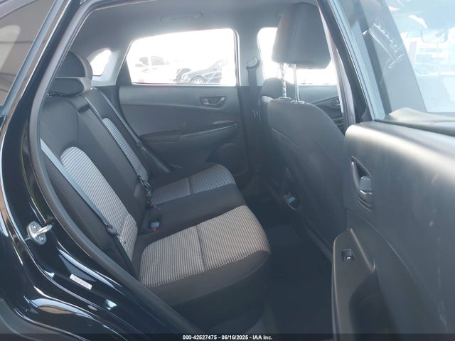 Hyundai mpi nu pe 2023 KM8K2CAB4PU056655 Image 8