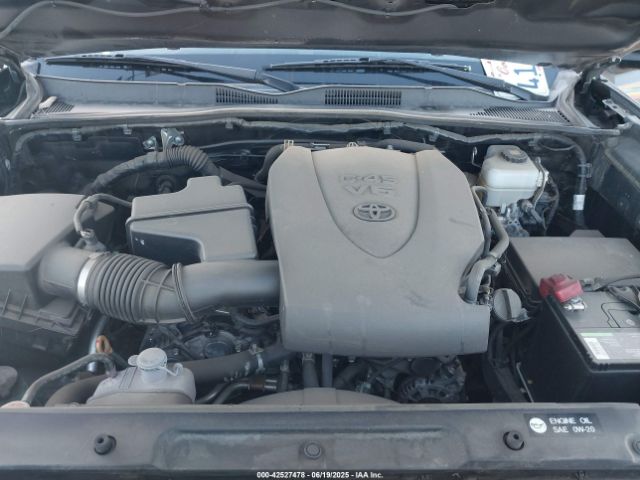 3TMCZ5AN7KM251625 Toyota 2gr-fks