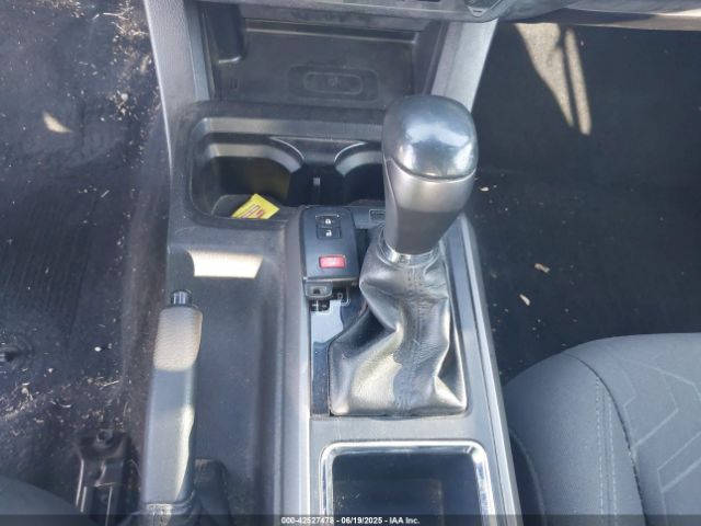 3TMCZ5AN7KM251625 Toyota 2gr-fks