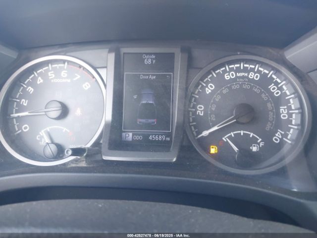 3TMCZ5AN7KM251625 Toyota 2gr-fks