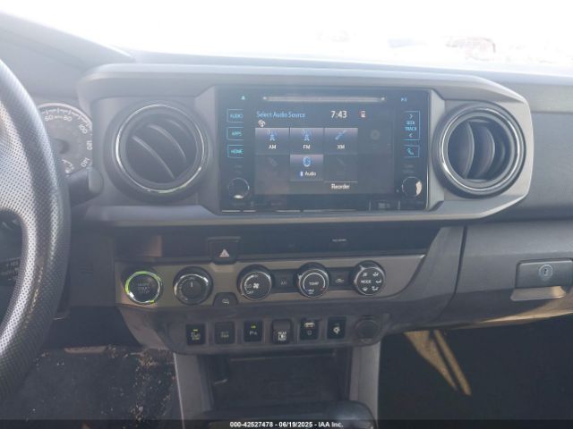 3TMCZ5AN7KM251625 Toyota 2gr-fks