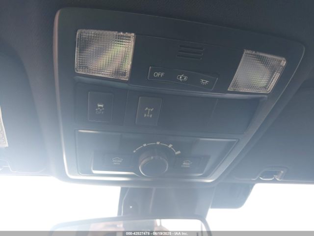 3TMCZ5AN7KM251625 Toyota 2gr-fks