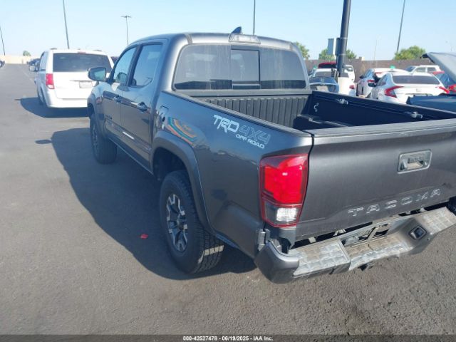 3TMCZ5AN7KM251625 Toyota 2gr-fks