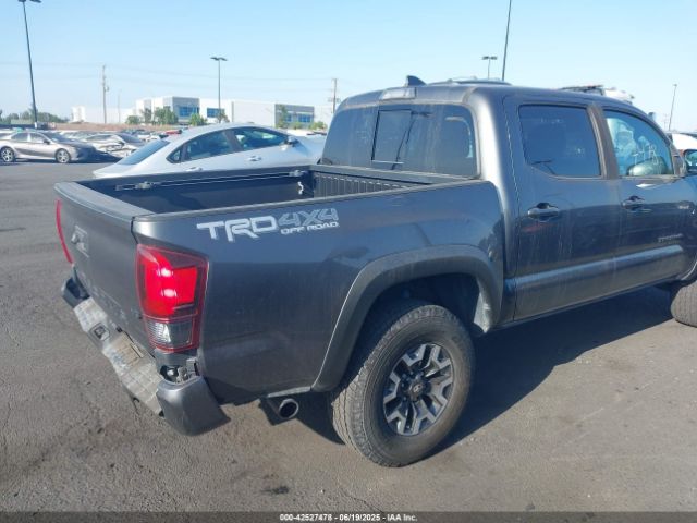 3TMCZ5AN7KM251625 Toyota 2gr-fks