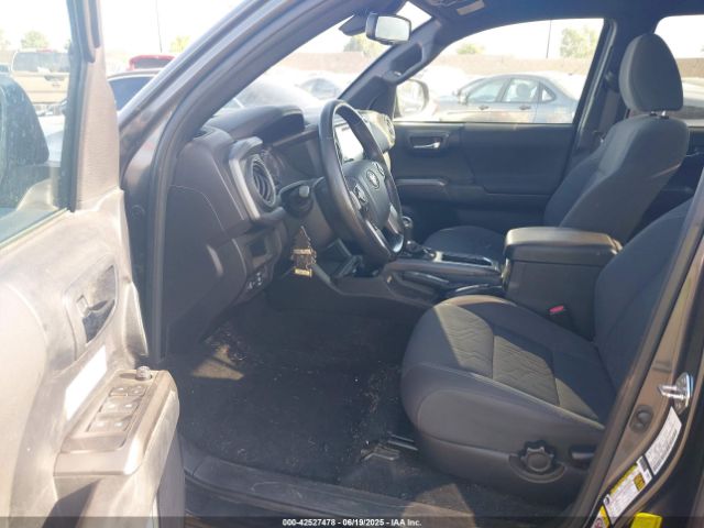 3TMCZ5AN7KM251625 Toyota 2gr-fks