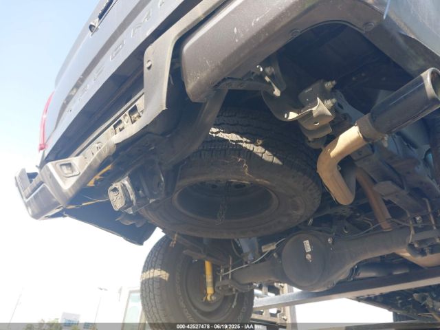 3TMCZ5AN7KM251625 Toyota 2gr-fks