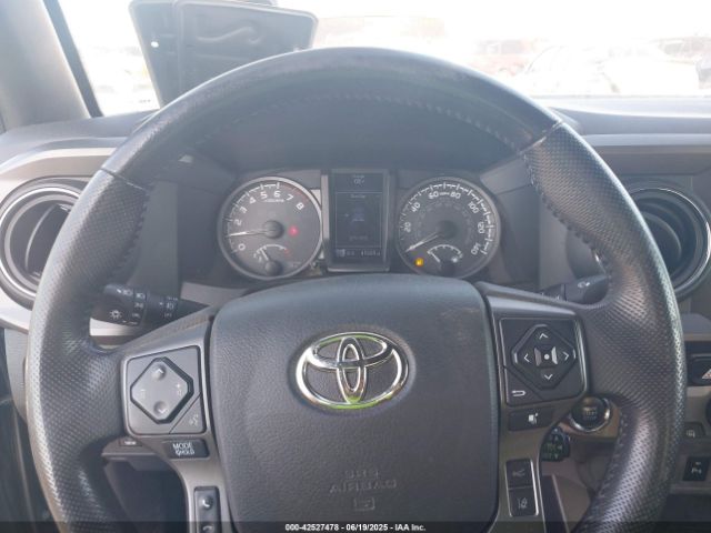 3TMCZ5AN7KM251625 Toyota 2gr-fks