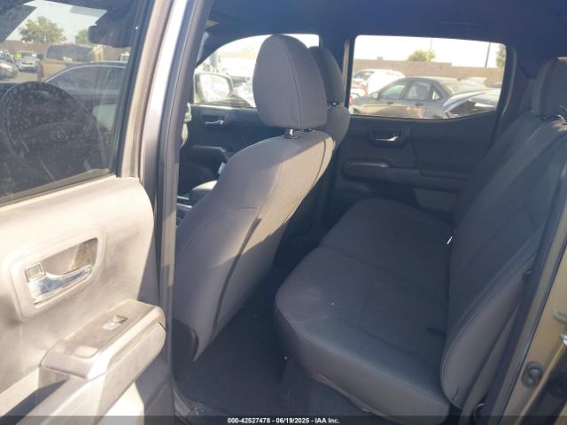 3TMCZ5AN7KM251625 Toyota 2gr-fks
