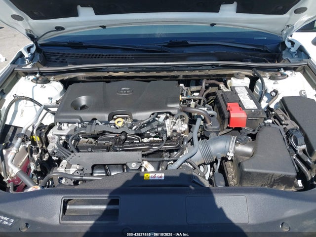 4T1G11AK6PU129912 Toyota a25a-fks