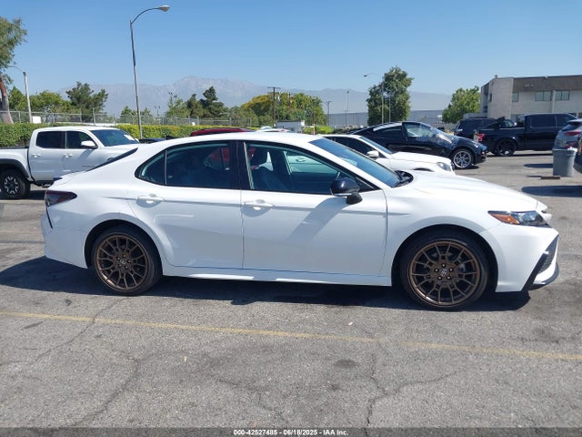 4T1G11AK6PU129912 Toyota a25a-fks