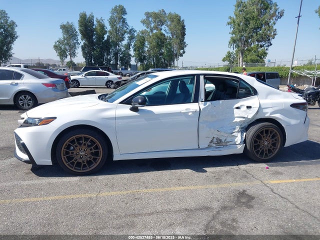 4T1G11AK6PU129912 Toyota a25a-fks