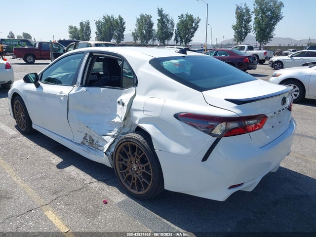 4T1G11AK6PU129912 Toyota a25a-fks