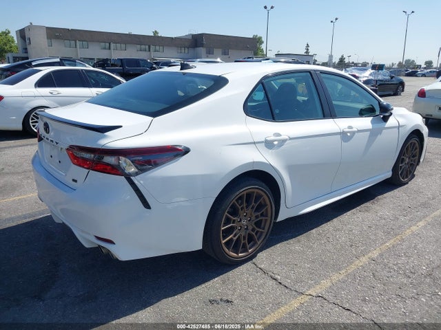 4T1G11AK6PU129912 Toyota a25a-fks